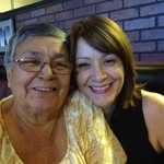 Lourdes Clark - @mama_bear_4_ - Instagram