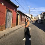Lourdes Clark - @lourdes.clark - Instagram
