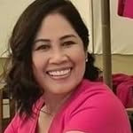 Lourdes Clark - @lourdes.clark.90 - Instagram