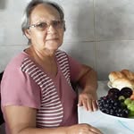 Lourdes Cordeiro - @lourdes.cordeiro.526 - Instagram