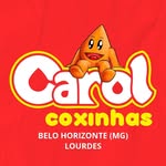 Carol Coxinhas Lourdes (Belo Horizonte, MG) - @carolcoxinhasbh.lourdes - Instagram