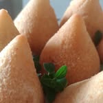 Coxinhas Vó Lourdes - @coxinhas_vo_lourdes - Instagram