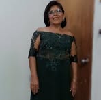 Lourdes Cox Tun - Facebook