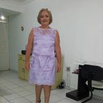 Maria de Lourdes barros - @lourdesdaya2 - Instagram