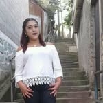 Lourdes espinal - @espinal8084 - Instagram