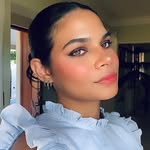 Lourdes Espinal - @elisa_leet - Instagram