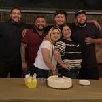 Lourdes Esquer - @lourdes.rosales64 - Instagram