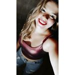 Lourdes Herrera - @lulii_h15 - Instagram