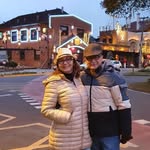 Lourdes Concepción Jacobo - @lourdesjacobo - Instagram