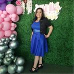 Lourdes Jacobo - Facebook