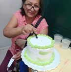 Lourdes Jacobo - Facebook