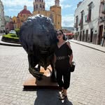 Lourdes Jacobo - @lulupeque12 - Instagram