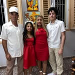 Lourdes Lowe - @lourdeslowemart - Instagram