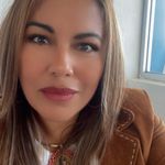 Lourdes Mares - @lulutsmr - Instagram