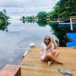 Lourdes Perdiz - @lourdes_maresias - Instagram
