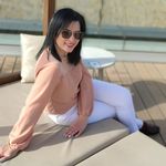 Lourdes Marquez - @lulu_mr5 - Instagram
