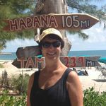 Lourdes  Mclaughlin - @lourdes__mclaughlin - Instagram