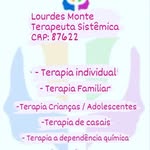 Lourdes Monte - @lourdes_monte - Instagram