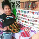 Lourdes Montezuma - @montezumalourdes24 - Instagram