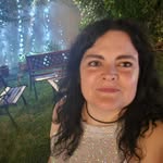 Lourdes Muñoz - @lulina.escribe - Instagram