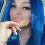 Lourdes Muñoz - @lulumh_408 - Instagram