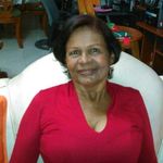 Lourdes Pabon - @nourde6010 - Instagram
