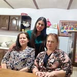 Lourdes Partida - @partida3073 - Instagram