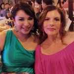 Lourdes Partida - @partida8688 - Instagram
