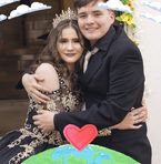 Lourdes Rascon - Facebook