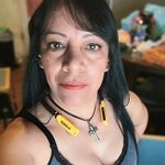 Lourdes Rascón - @maria.rascon.5 - Instagram