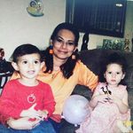 Lourdes Rascon - @michellegozale - Instagram