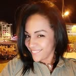 Lourdes Rivero - @louriver_112 - Instagram