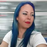 Lourdes Rivero - @lbluegirl - Instagram