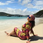 Lourdes Riveros - @lourdes__riveros - Instagram
