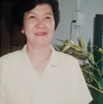 Lourdes Roxas - Facebook
