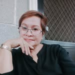 Lourdes Roxas - @roxas3636 - Instagram
