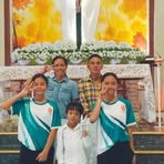 Lourdes Roxas Borja - Facebook
