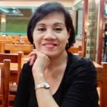 Lourdes Roxas Manansala - @lodyroxas - Instagram