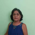 Ma Lourdes Roxas Fernandez - Facebook