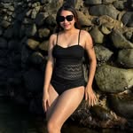Maria Lourdes Roxas - @roxas_gandaaa - Instagram