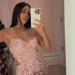 Lourdes Simone - @lourdessimonee_ - Instagram
