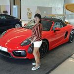 Lourdes Tan Endo - @lourdesendo - Instagram