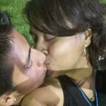 Lourdes trejo Gutierrez - @andrea_and_i_jji - Instagram
