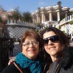 Lourdes Vila Real - @lourdes_vilareal - Instagram