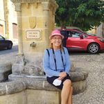 Lourdes Vila Viñas - @mlvilavl - Instagram