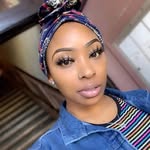 mensah grace - @lovecoleman325 - Instagram