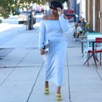 Love Davis, MBA - @chicgirllove - Instagram