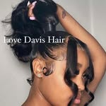 Love - @lovedavishair - Instagram