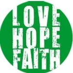 Love Hope Faith - Pferde in Not - @love_hope_faith_pferde - Instagram