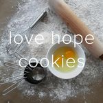 Kate Hope 👩🏼‍🍳 - @lovehopecookies - Instagram